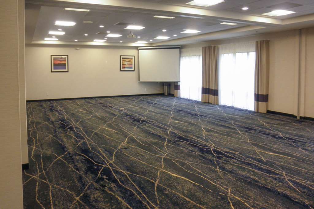 Comfort Suites North Tupelo Facilități foto